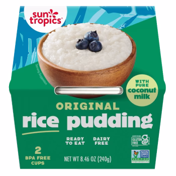 <span>Original</span> Rice Pudding