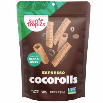 <span>Espresso</span> CocoRolls