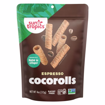 <span>Espresso</span> CocoRolls