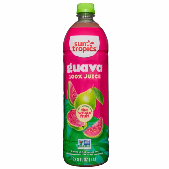 <span>GUAVA </span>