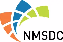 Certified NMSDC MBE 2024