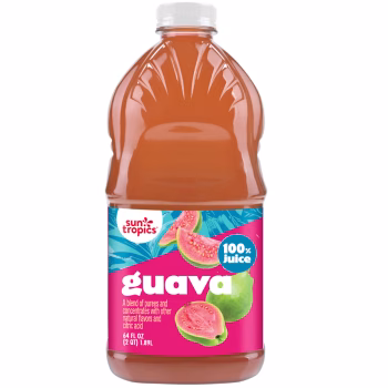 <span>Guava</span> Juice