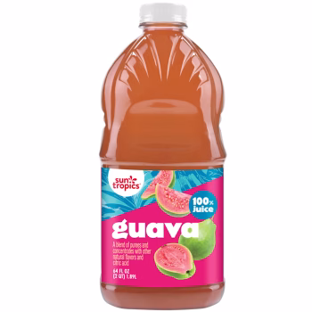 <span>Guava</span> Juice