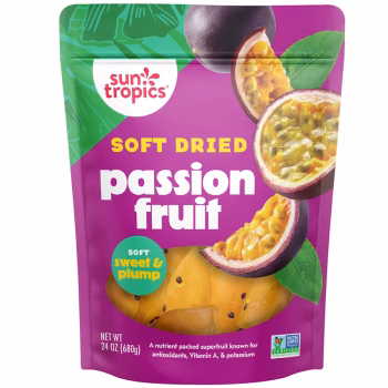 <span>SOFT DRIED PASSION FRUIT</span>
