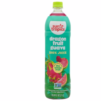 <span>DRAGON FRUIT GUAVA </span>